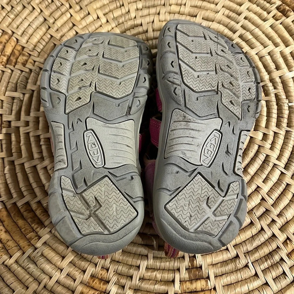 Keen Newport H2 Kids Sandals - Picture 6 of 6